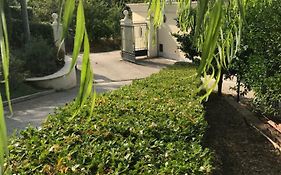 Villa Rosa