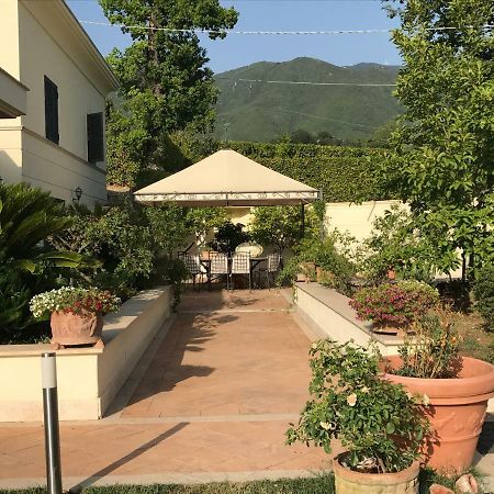 Villa Rosa Cassino Esterno foto